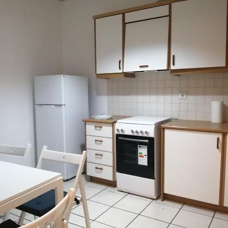 Spacious Apartment In Nafplio City Center Exterior foto